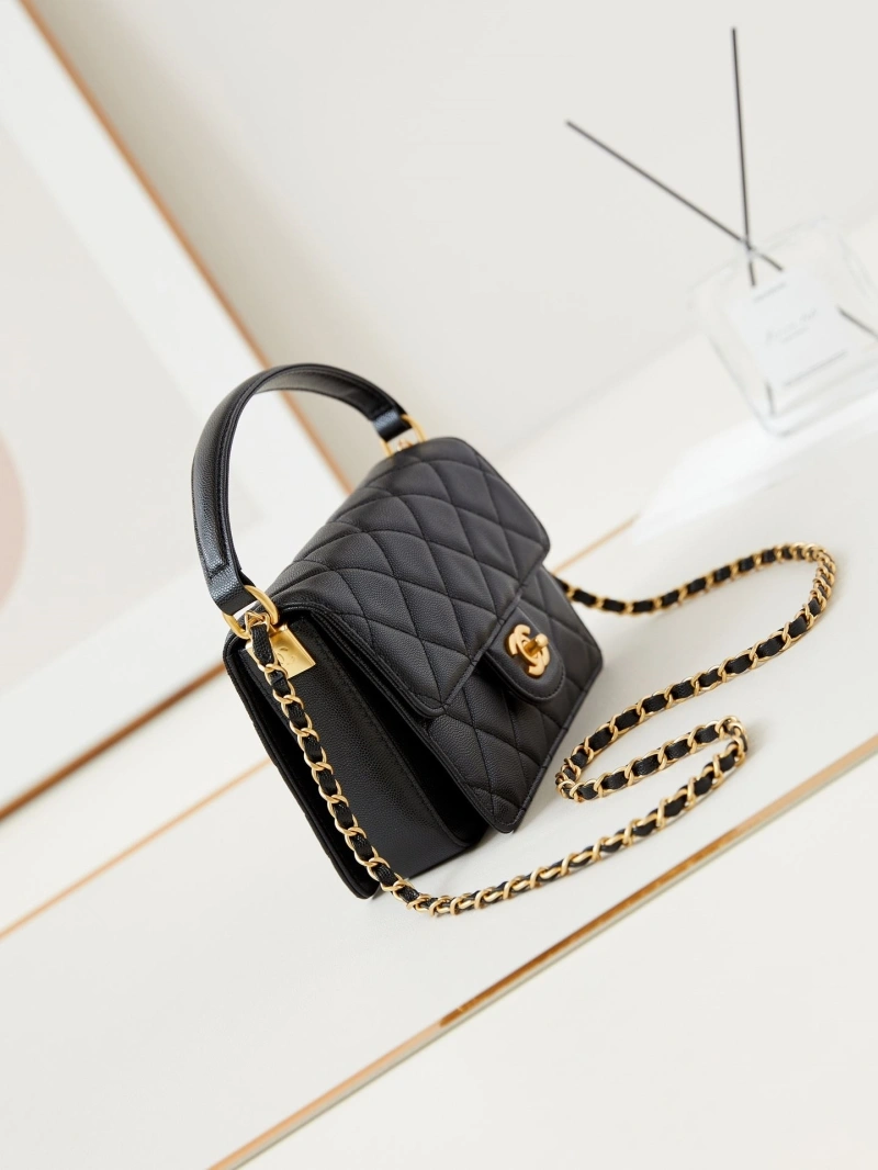 Chanel CF Series Bags 4017-0433