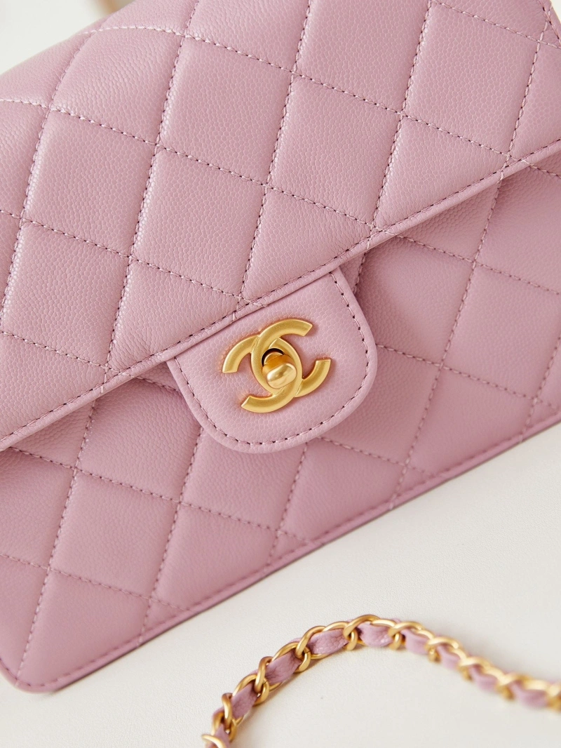 Chanel CF Series Bags 4017-0434