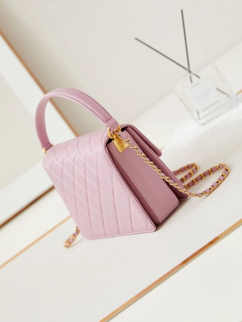 Chanel CF Series Bags 4017-0434