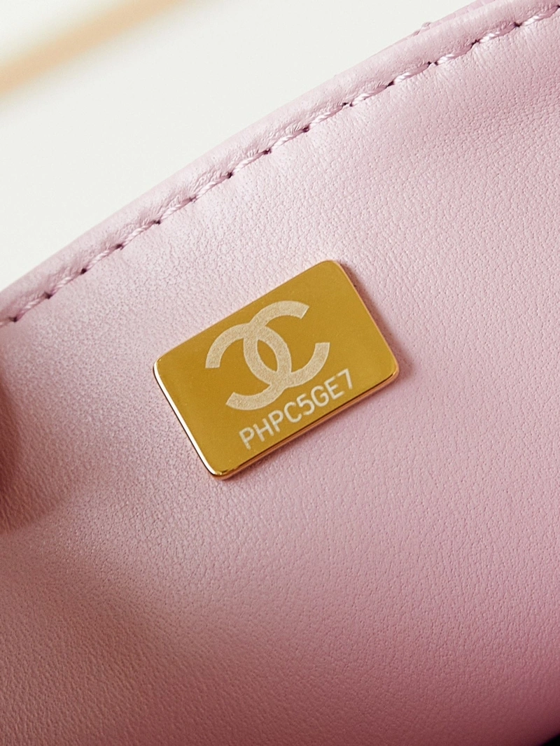 Chanel CF Series Bags 4017-0434