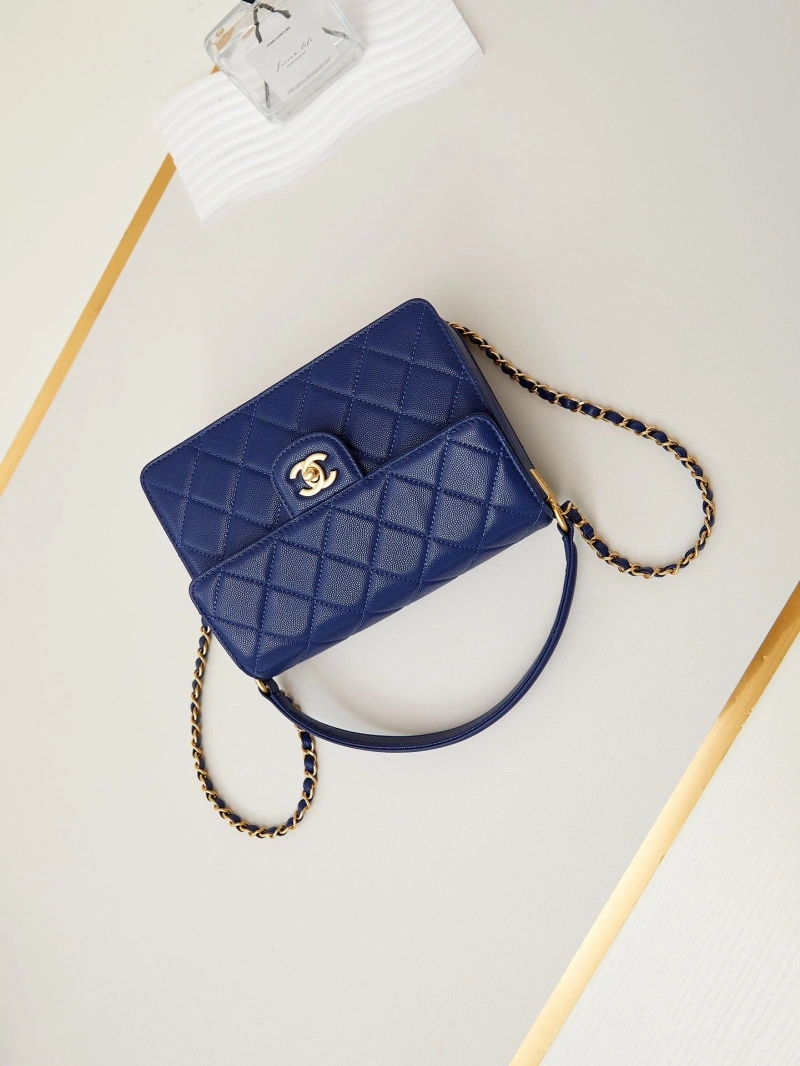 Chanel CF Series Bags 4017-0435