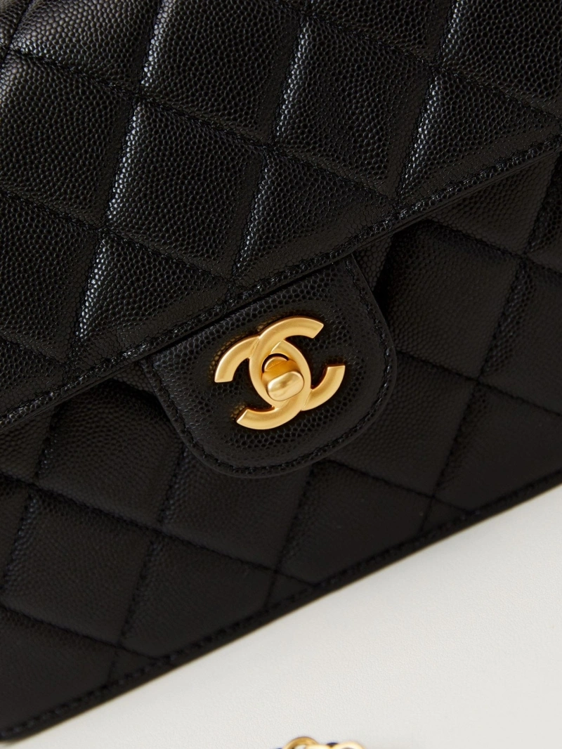 Chanel CF Series Bags 4017-0436