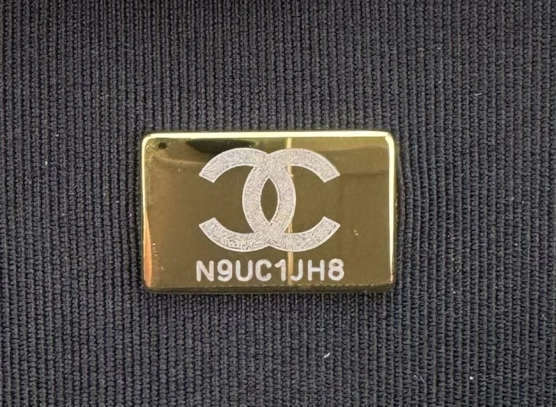 Chanel Top Handle Bags 4017-0437