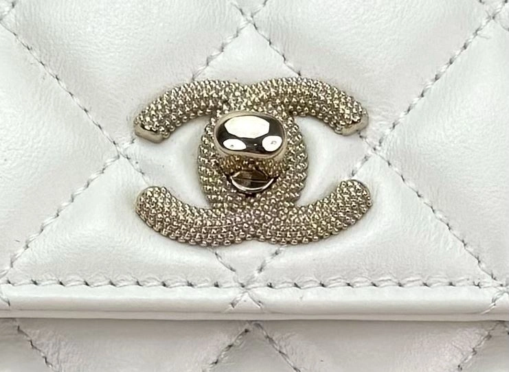 Chanel Top Handle Bags 4017-0438