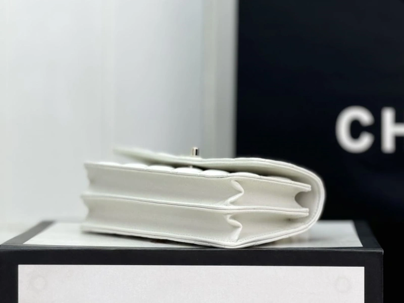 Chanel Top Handle Bags 4017-0438