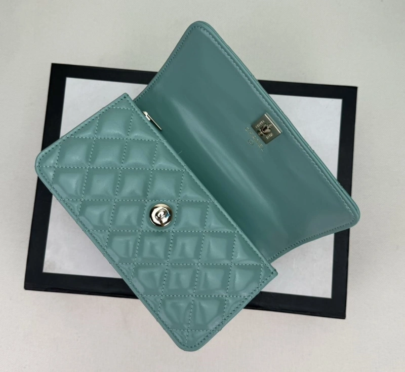 Chanel Top Handle Bags 4017-0439