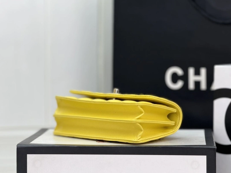 Chanel Top Handle Bags 4017-0440