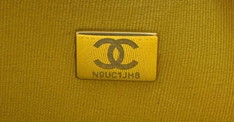 Chanel Top Handle Bags 4017-0440