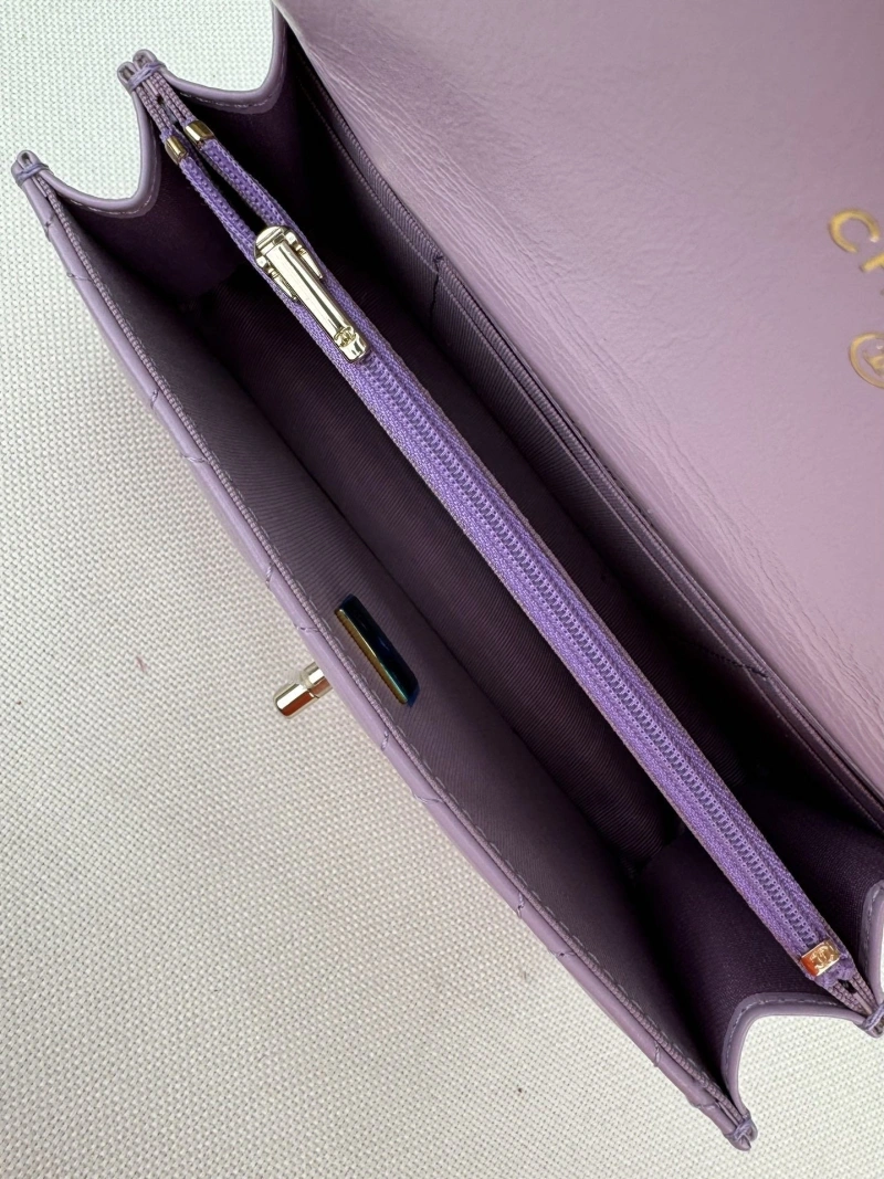 Chanel Top Handle Bags 4017-0441