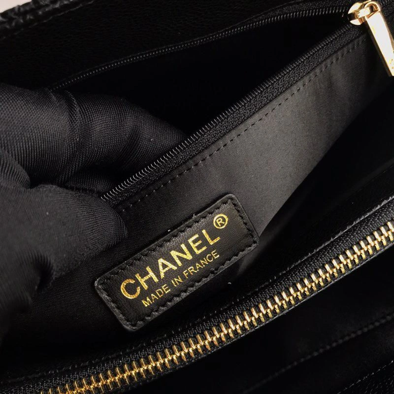 Chanel Shopping Bags 4017-0442