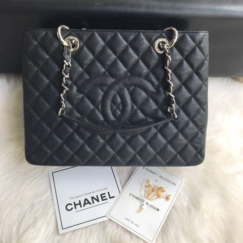 Chanel Shopping Bags 4017-0443