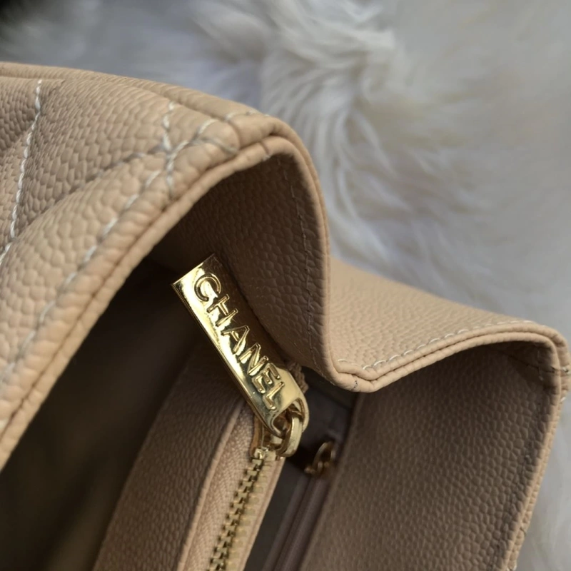 Chanel Shopping Bags 4017-0445