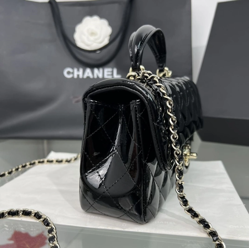 Chanel CF Series Bags 4017-0447