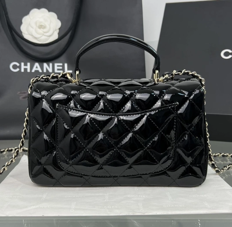 Chanel CF Series Bags 4017-0447