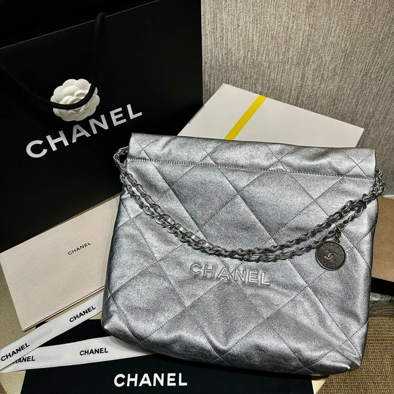 Chanel Shopping Bags 4017-0450