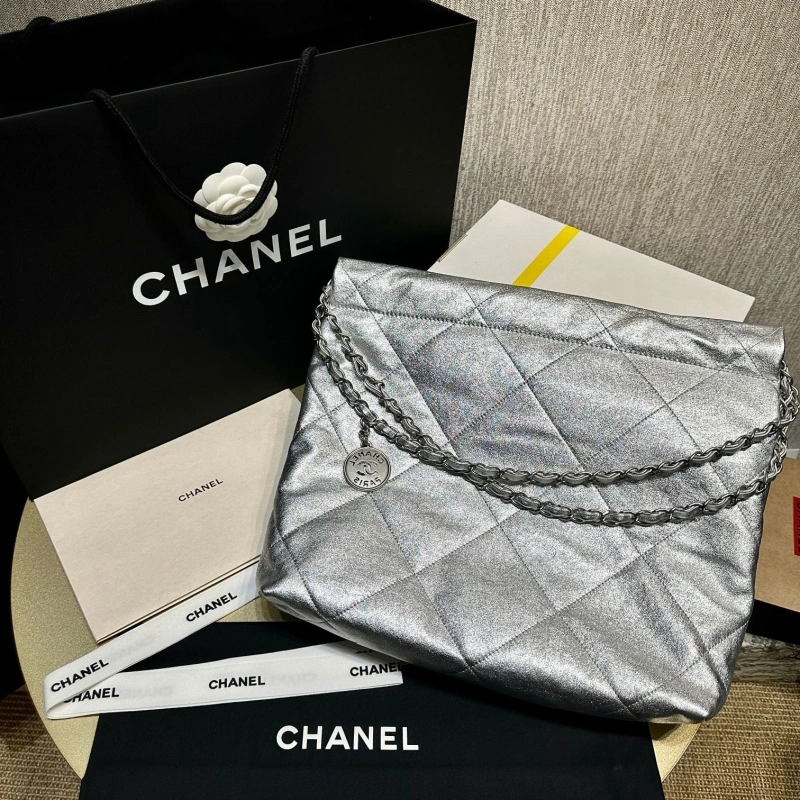 Chanel Shopping Bags 4017-0450