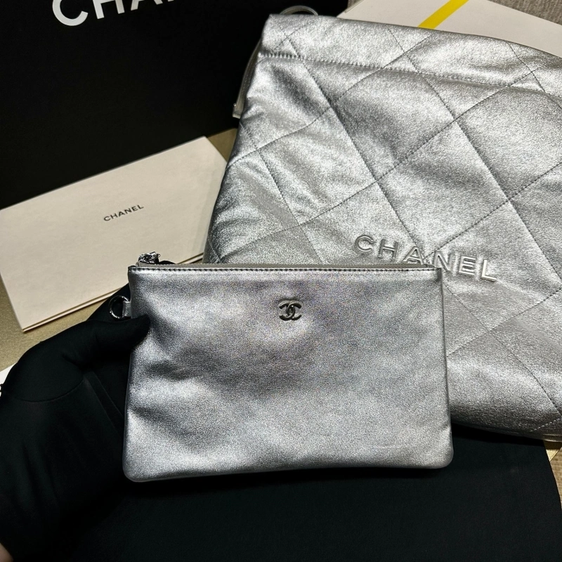 Chanel Shopping Bags 4017-0450