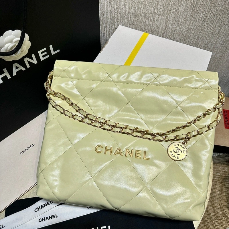 Chanel Shopping Bags 4017-0451
