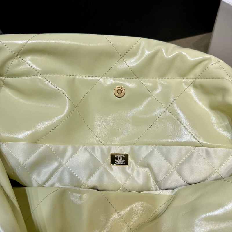 Chanel Shopping Bags 4017-0451