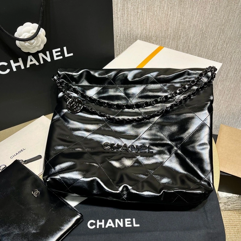 Chanel Shopping Bags 4017-0452