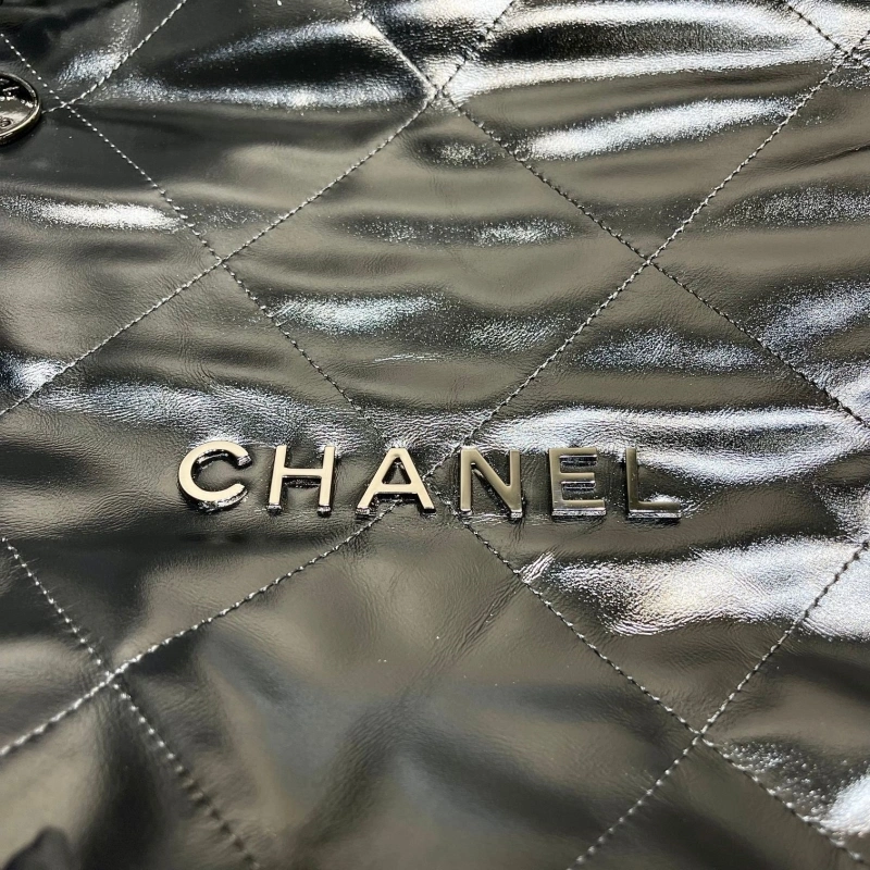 Chanel Shopping Bags 4017-0452
