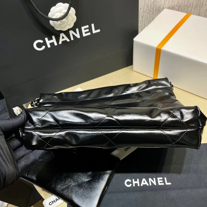 Chanel Shopping Bags 4017-0452