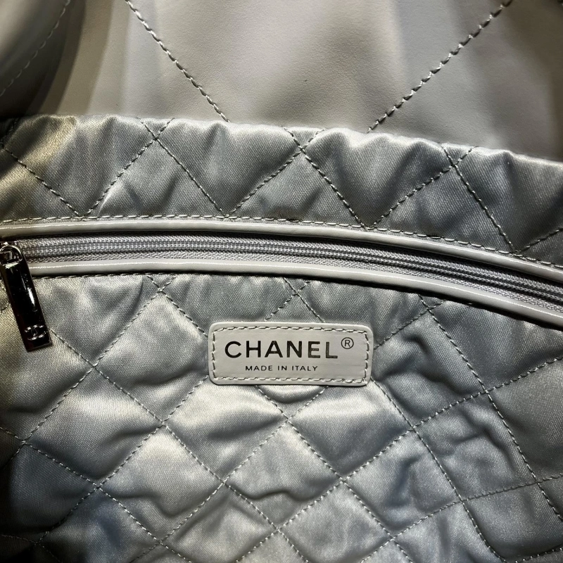 Chanel Shopping Bags 4017-0456