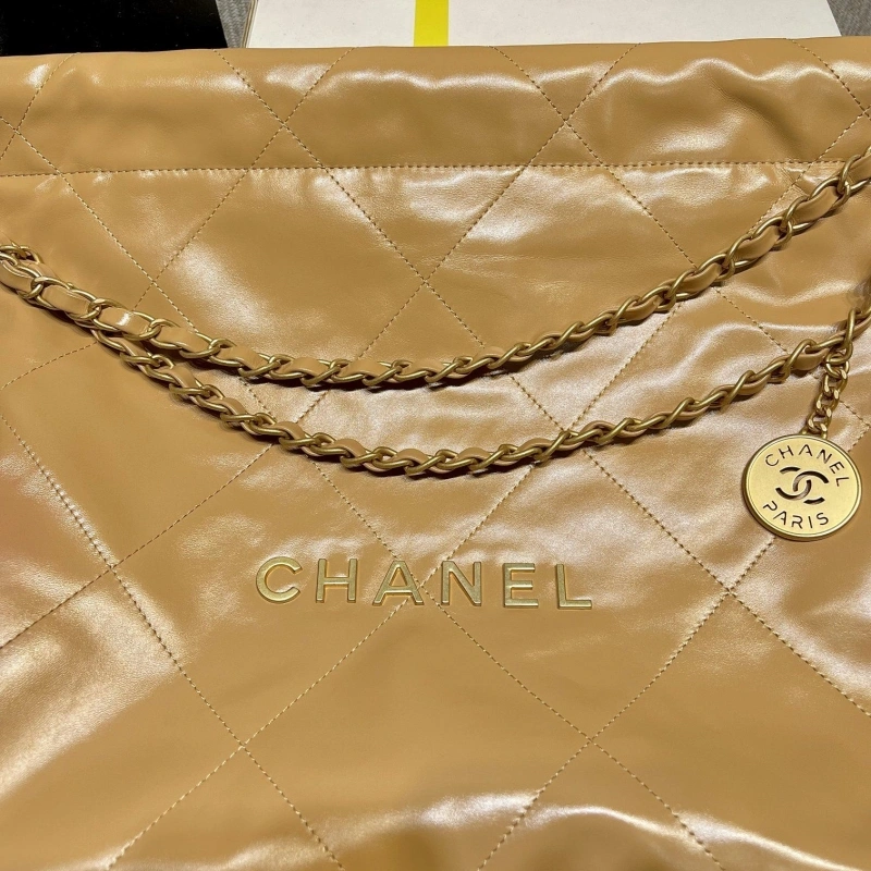 Chanel Shopping Bags 4017-0457