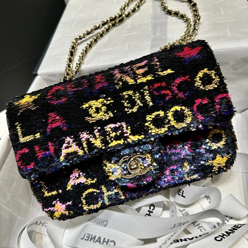 Chanel CF Series Bags 4017-0470
