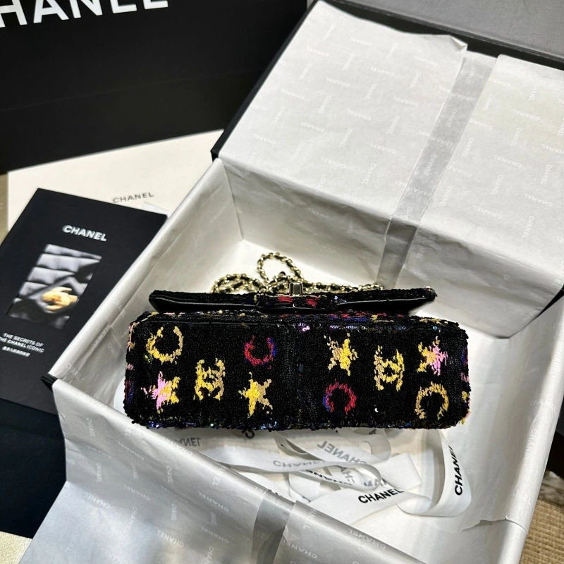Chanel CF Series Bags 4017-0470