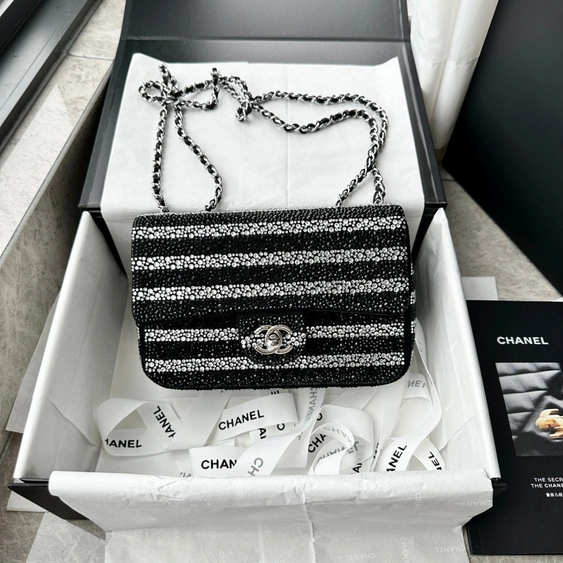 Chanel CF Series Bags 4017-0471