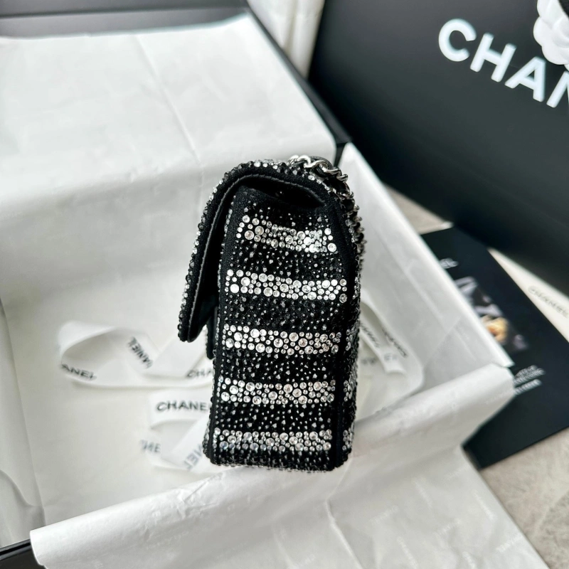 Chanel CF Series Bags 4017-0471