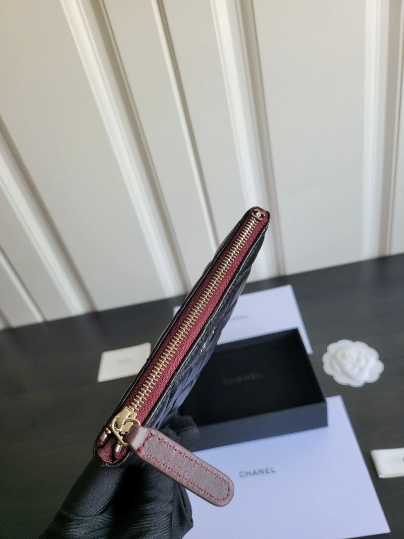 Chanel Wallets 4017-0472