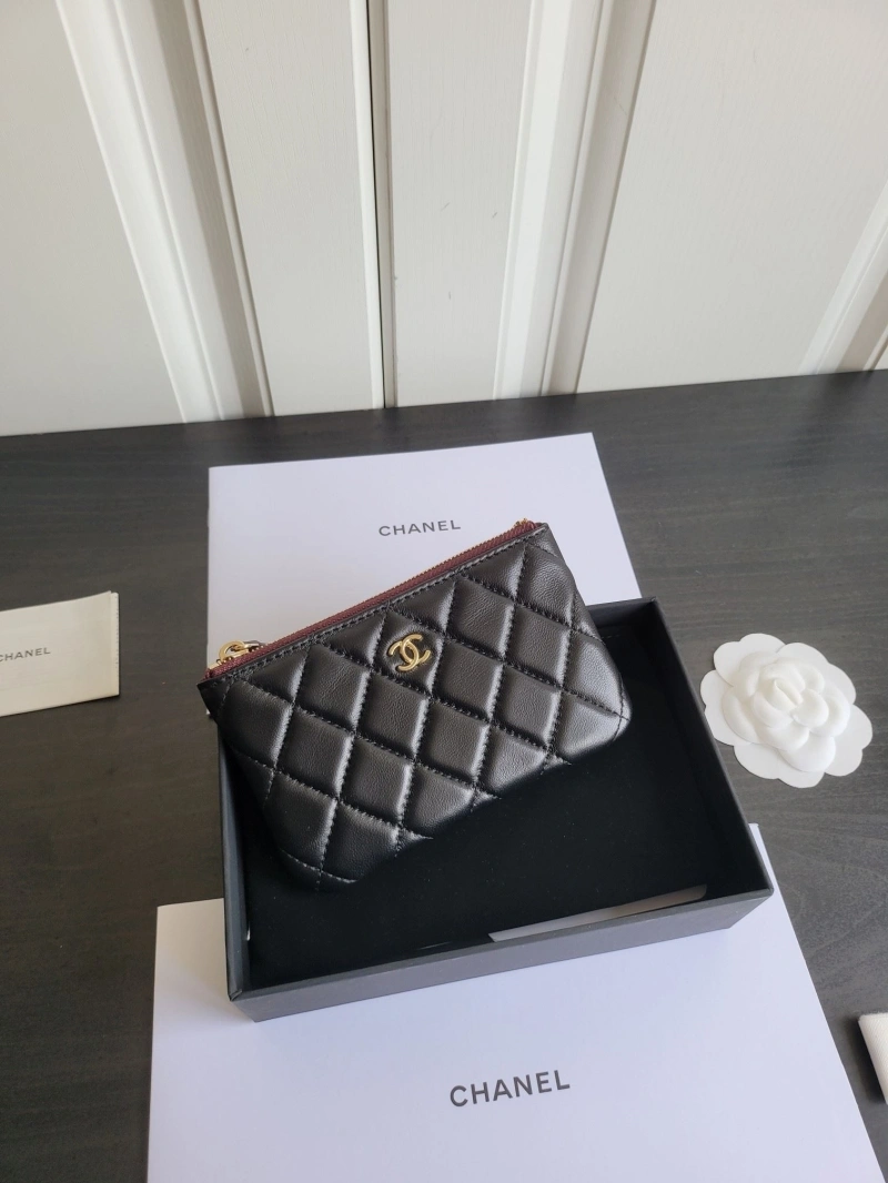 Chanel Wallets 4017-0473