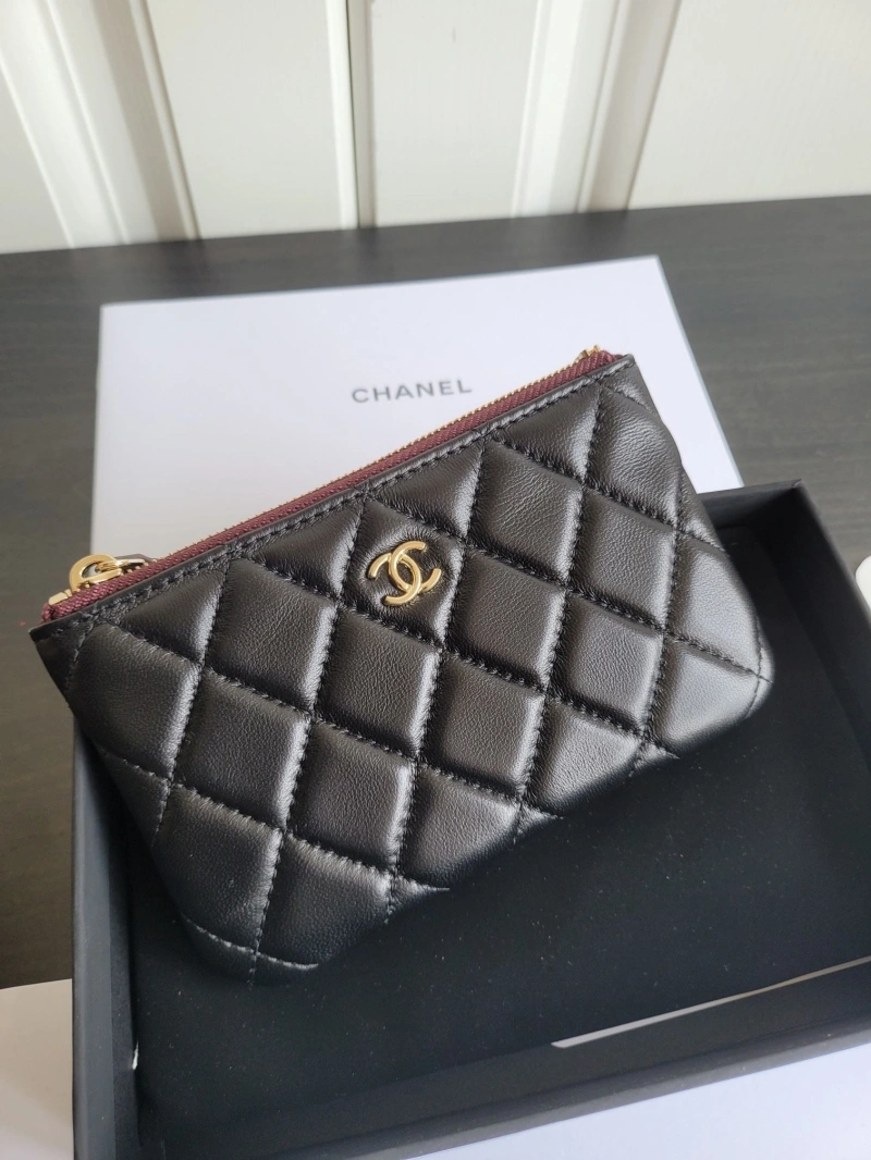 Chanel Wallets 4017-0473