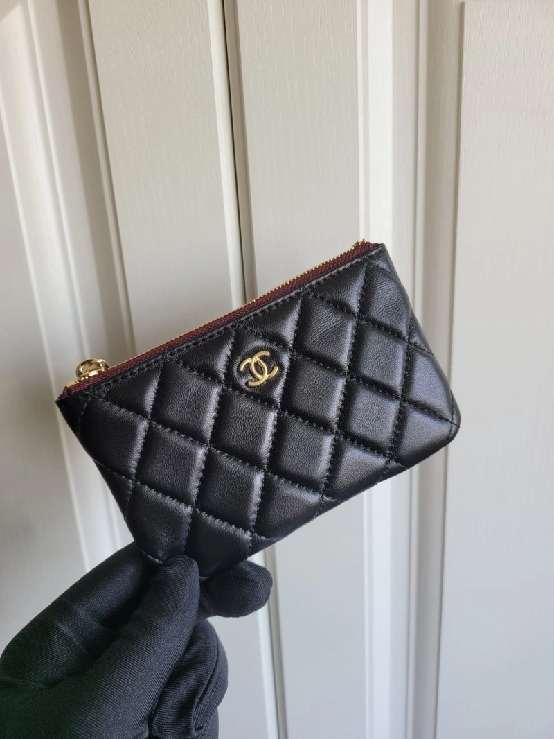 Chanel Wallets 4017-0473