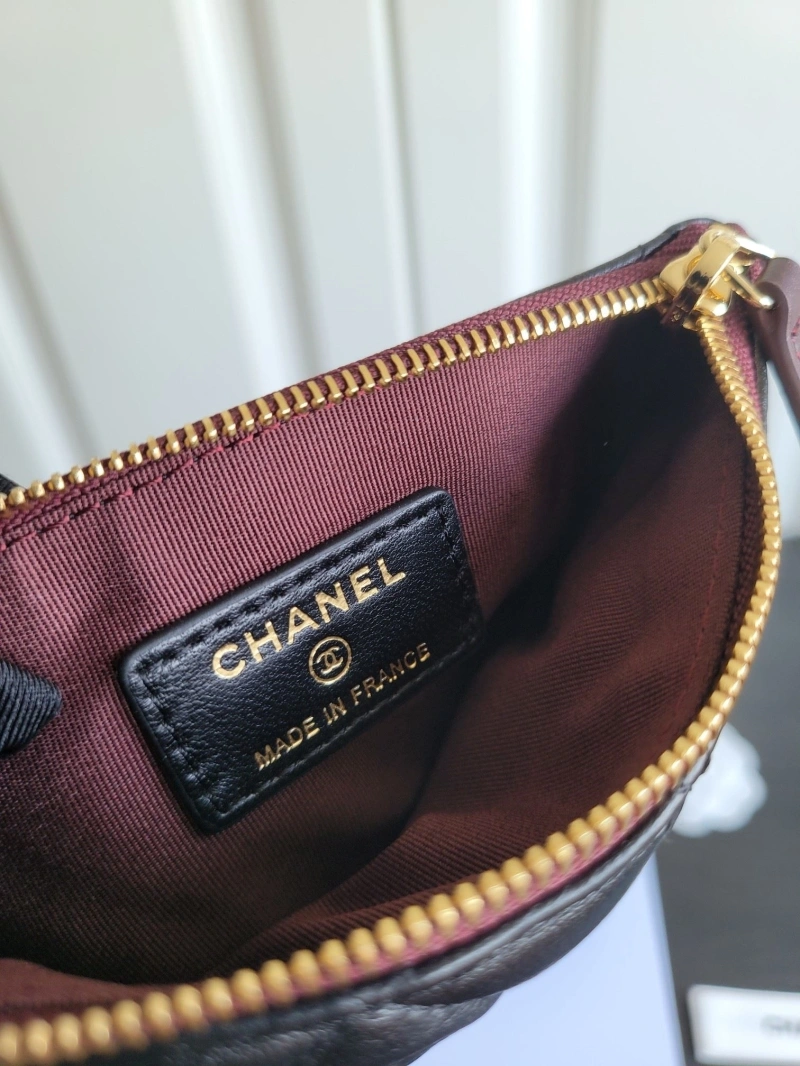 Chanel Wallets 4017-0473