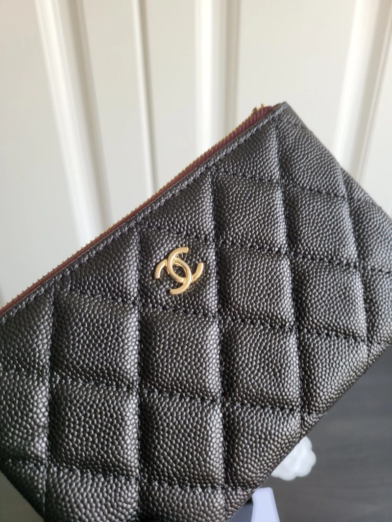 Chanel Wallets 4017-0474