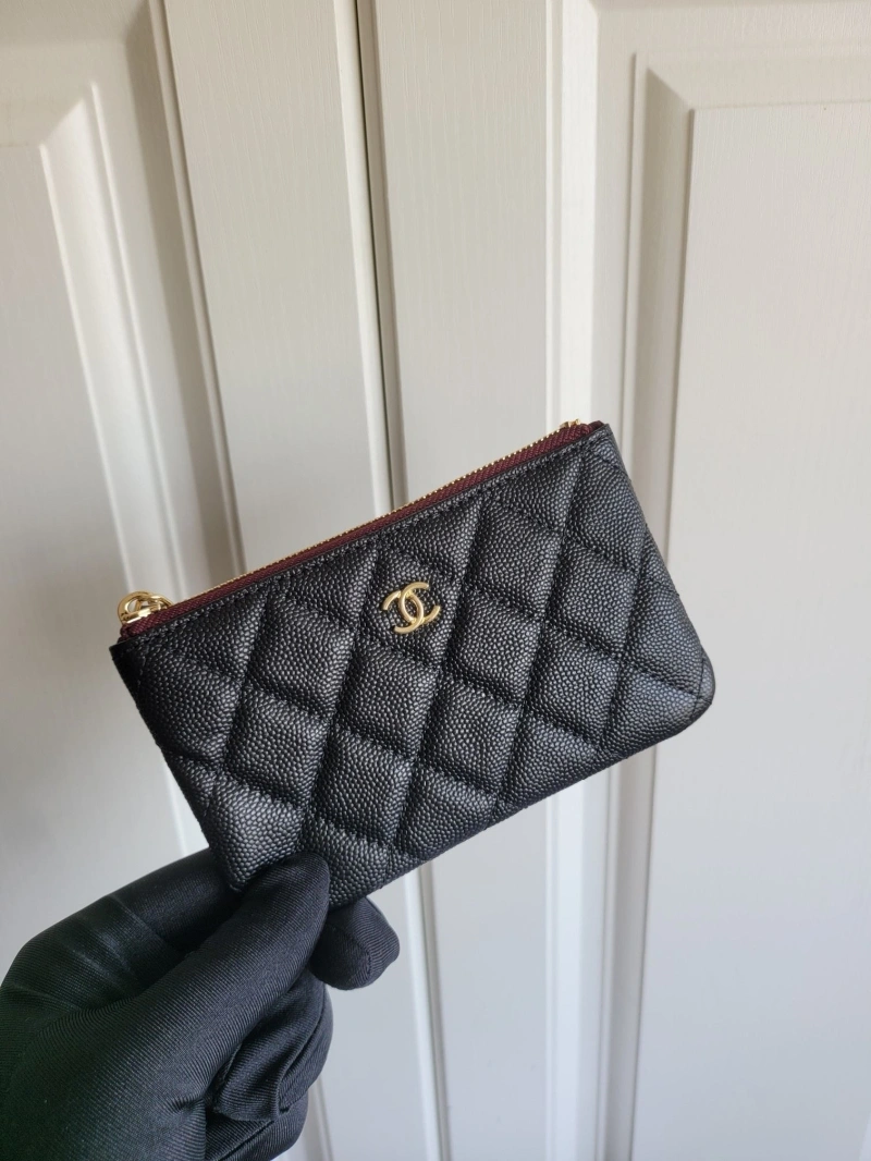 Chanel Wallets 4017-0474