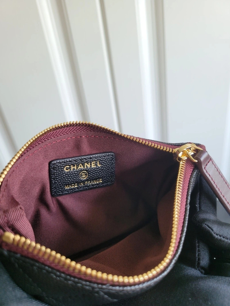 Chanel Wallets 4017-0474