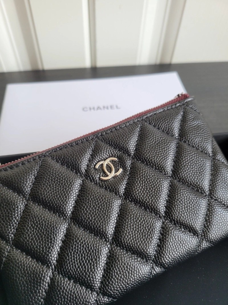 Chanel Wallets 4017-0475
