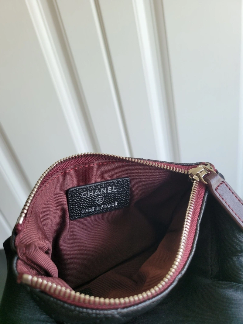 Chanel Wallets 4017-0475