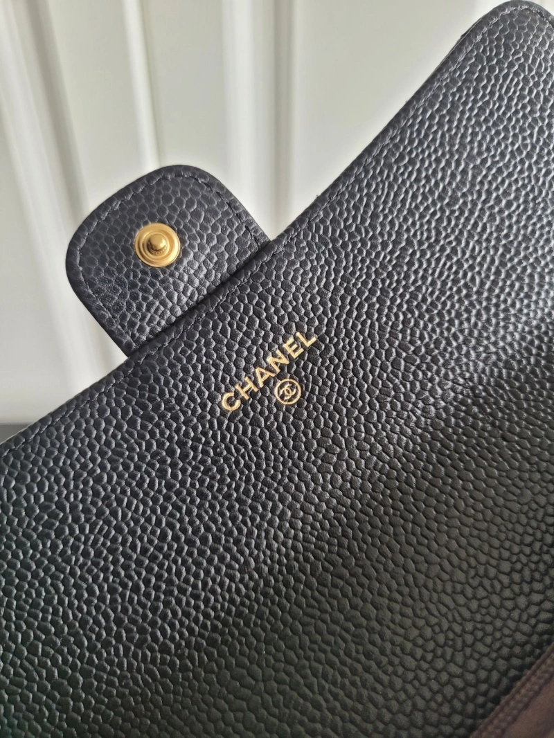 Chanel Wallets 4017-0476