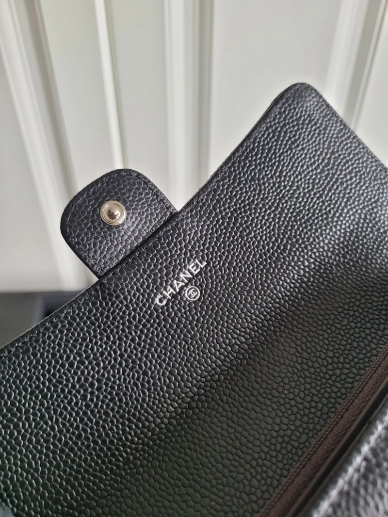 Chanel Wallets 4017-0477