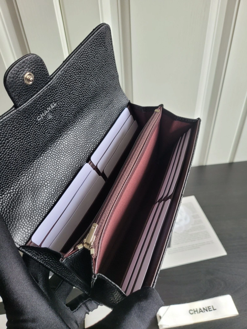 Chanel Wallets 4017-0477