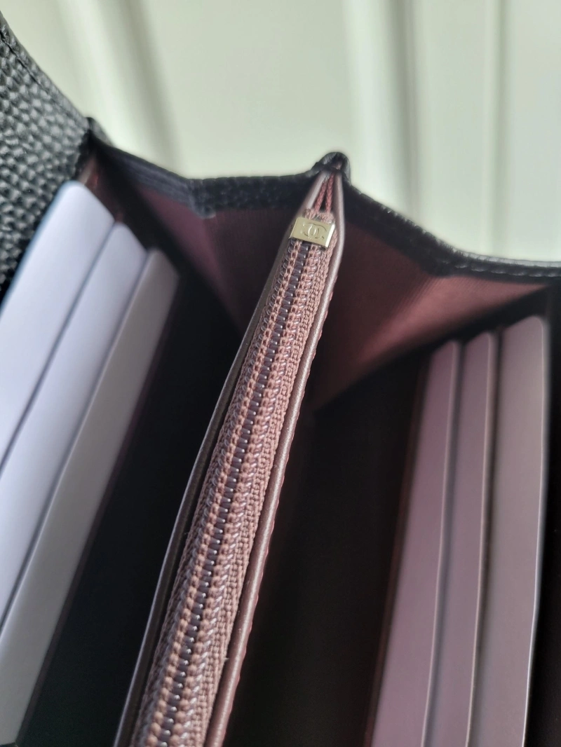 Chanel Wallets 4017-0477