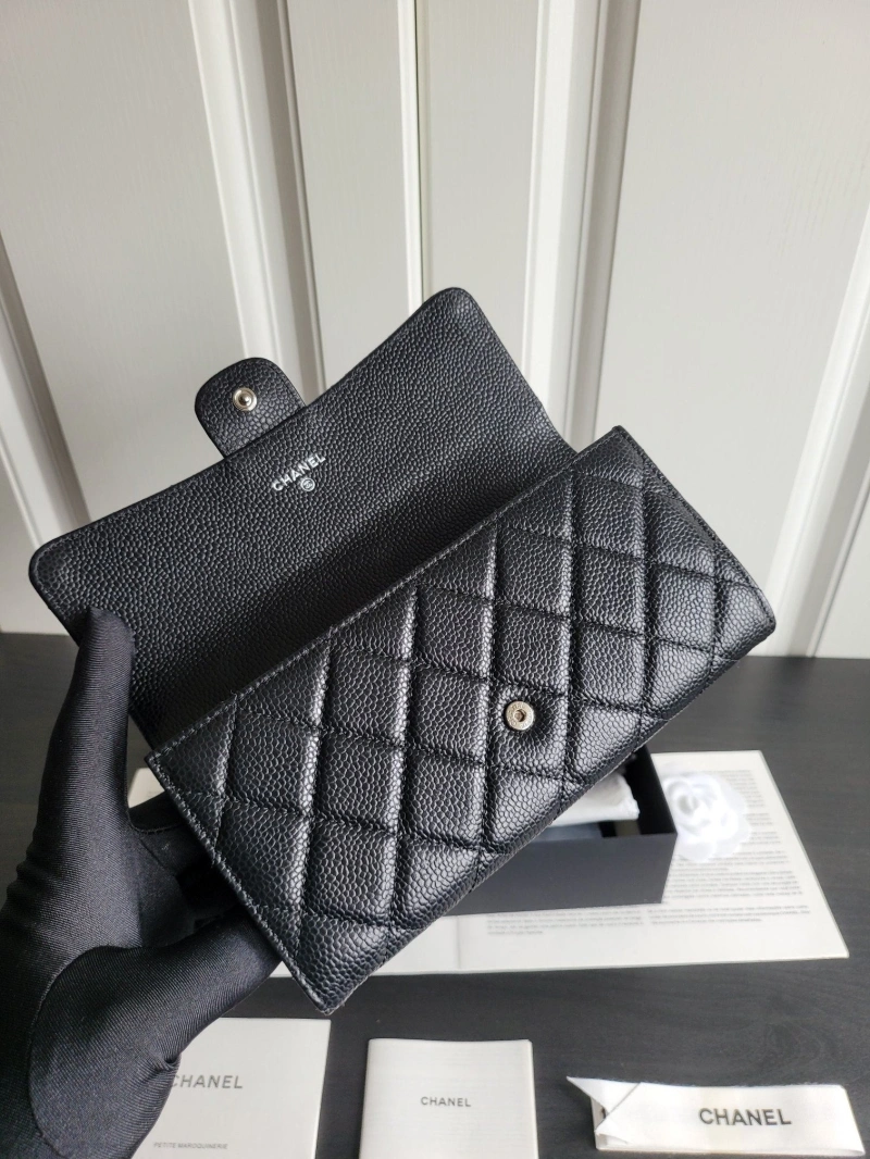 Chanel Wallets 4017-0477