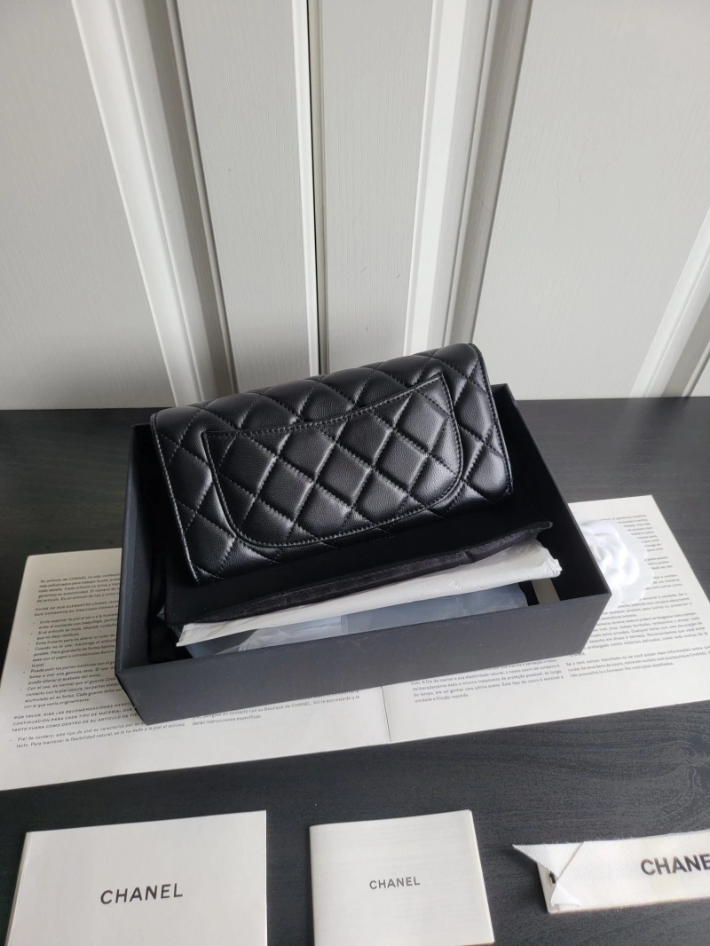 Chanel Wallets 4017-0478