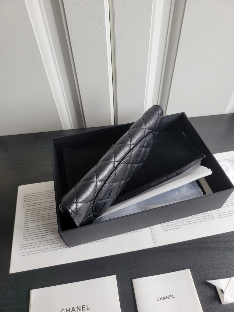 Chanel Wallets 4017-0478