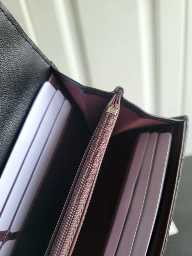 Chanel Wallets 4017-0478
